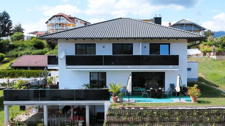 Ferienwohnung Villach