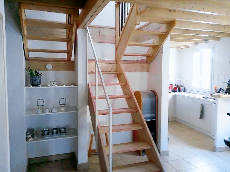 House Millénaire - Grammont