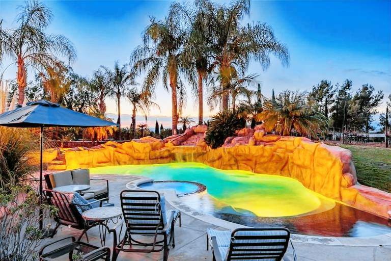 House Temecula