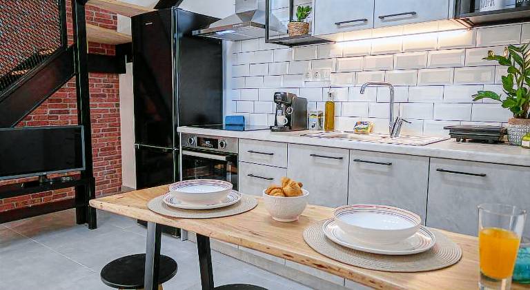 Holiday apartment | Pet-friendly — photo 4