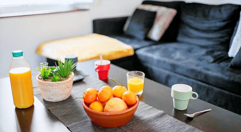 Charming rental apartment | Good for workation | Pets are welcome — photo 4