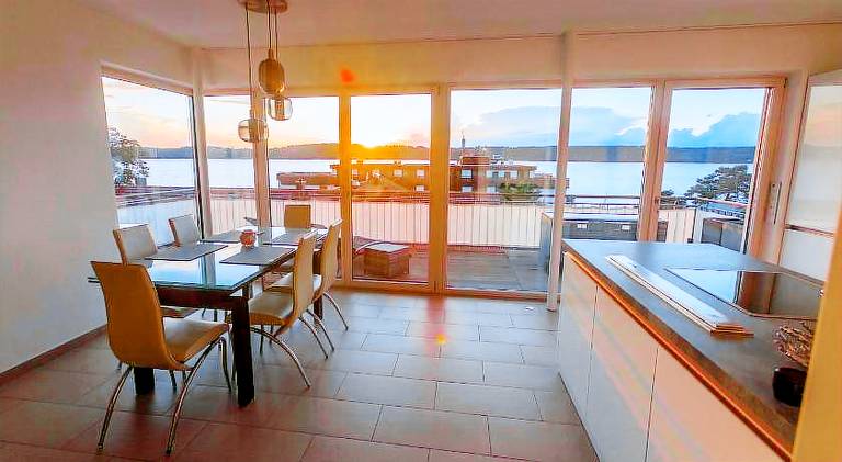 Ferienwohnung Feldafing