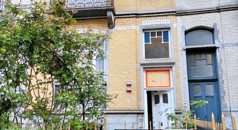 80 m&sup2; Ferienwohnung