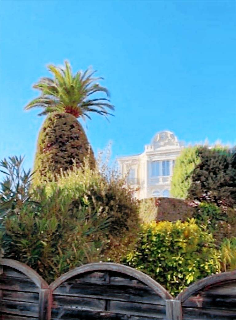 Villa Saint-Raphaël