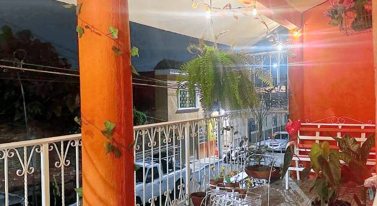 Apartment with terrace — photo 3
