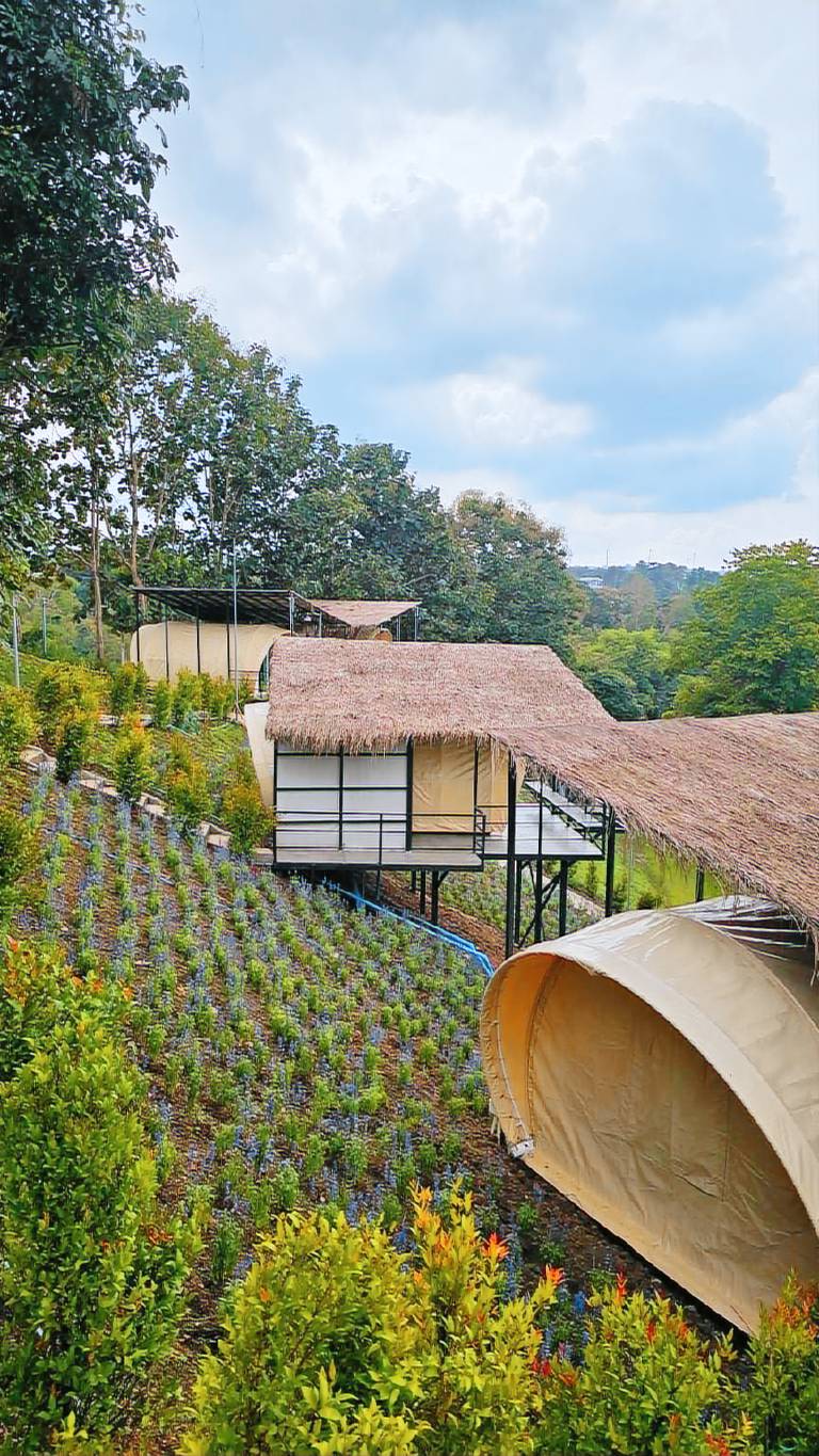 Phetchapura Resort @ Khao Kho in Khao Kho