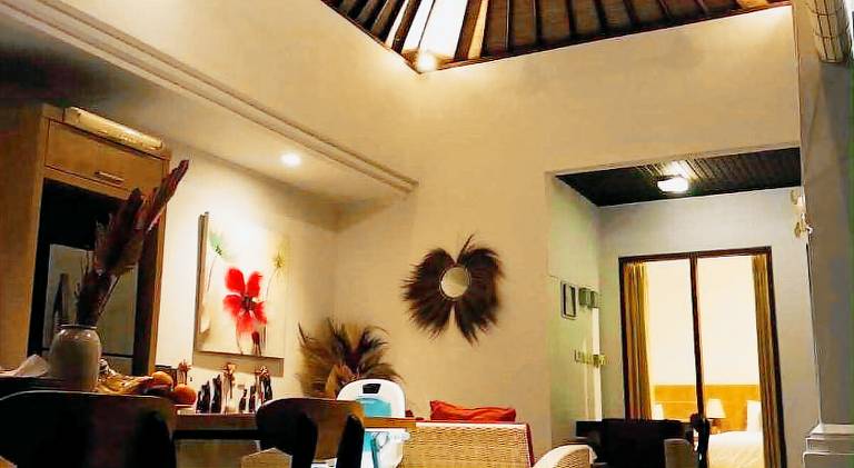 Glow Up Villa 4-Bedrooms Beach Side Sanur! — photo 3