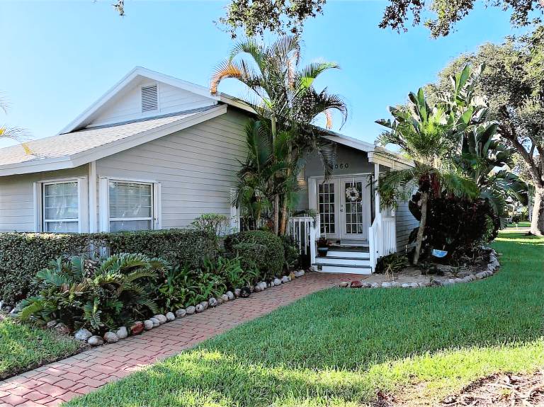 House  Jensen Beach