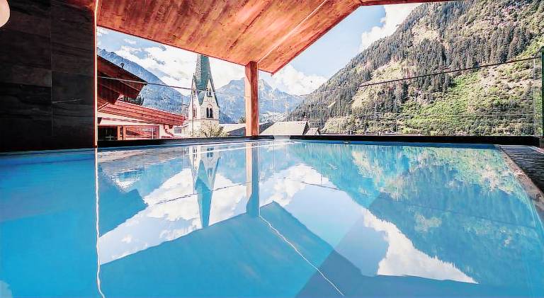 Alpenhotel Kramerwirt — photo 3