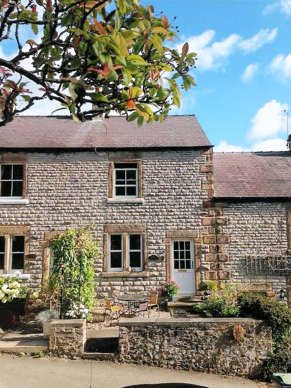 Cottage Bakewell
