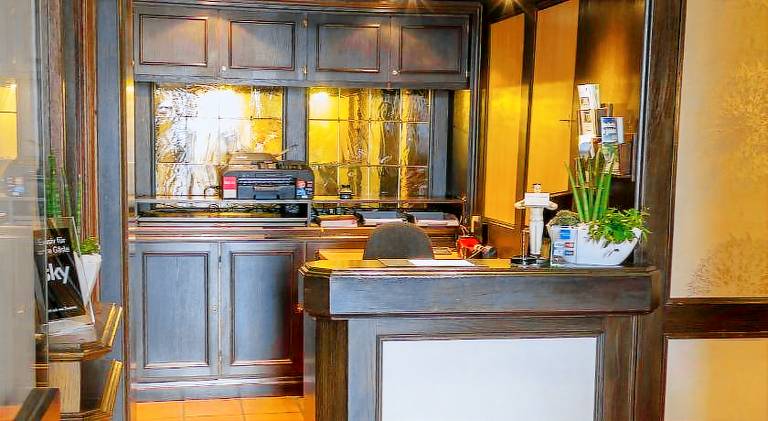Muhlenkamp Hotel & Gastronomie — photo 3