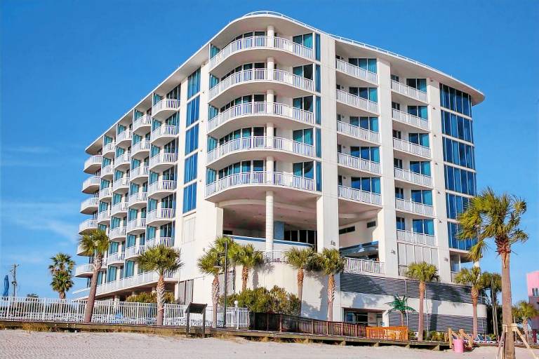 Resort  Biloxi