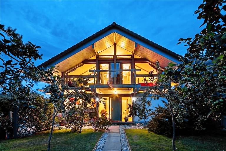 Ferienhaus Littleworth