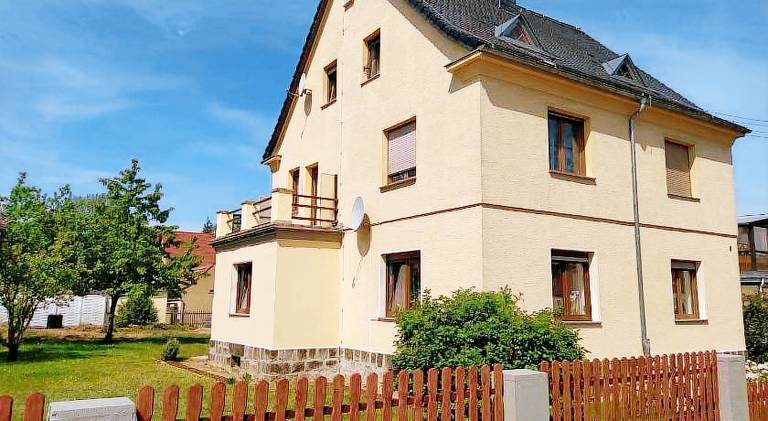 65 m&sup2; Ferienwohnung
