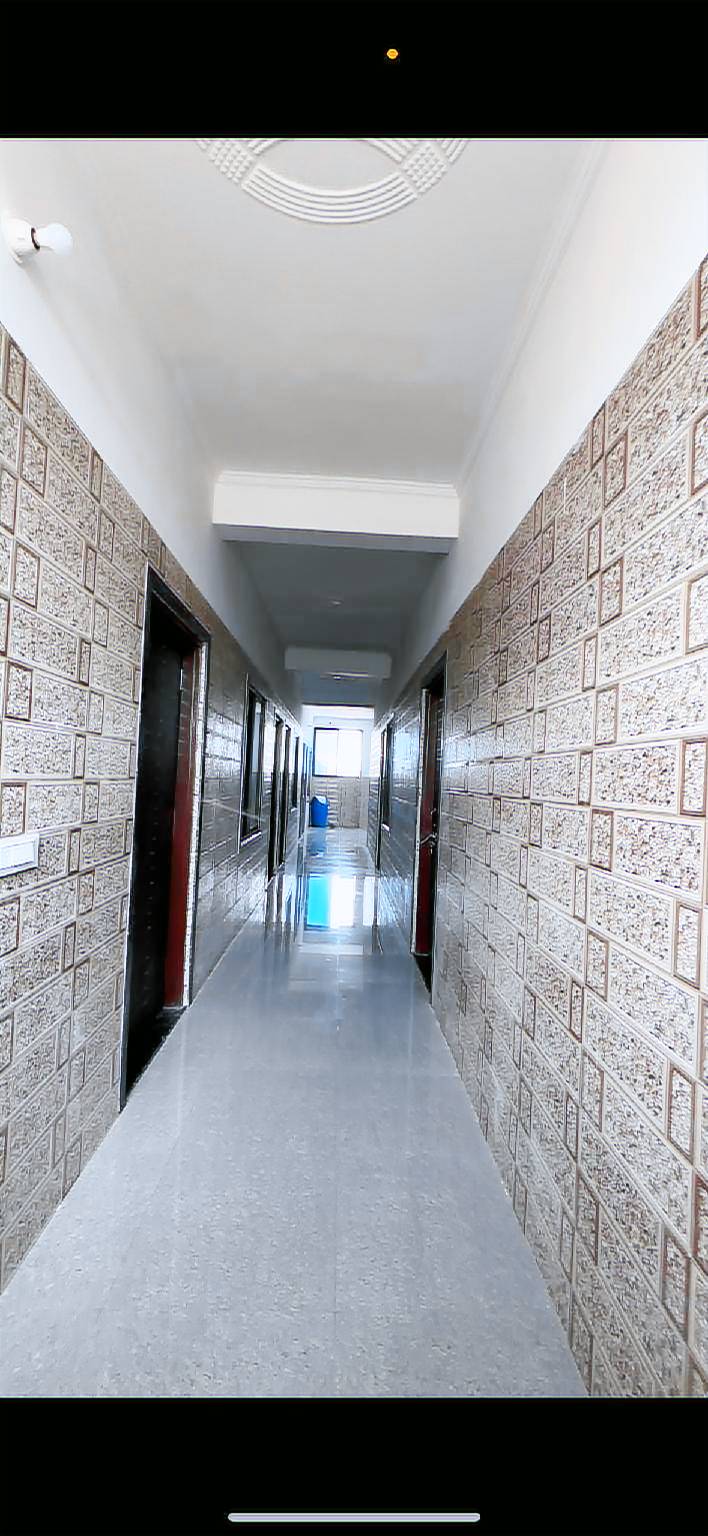 Hotel Raghunath Palace — photo 3