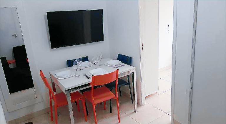 Rental apartment with 3 rooms for 12 persons — photo 5