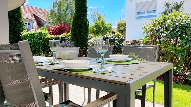 Ferienwohnung  Markdorf