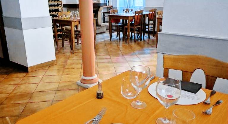 Locanda Rocchetta-Premilcuore — photo 3