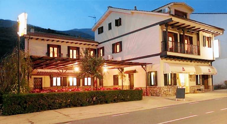 Apartamento Jerte