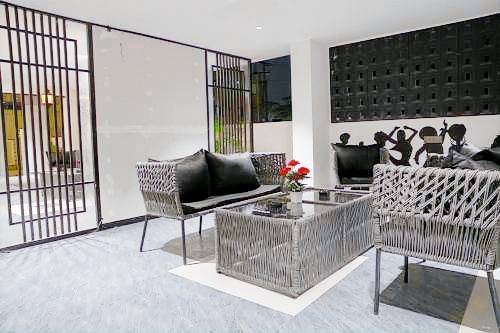 HOTEl EUPHORIA AIRPORT Zone — photo 4