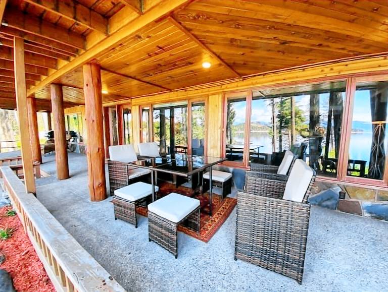 House Bigfork