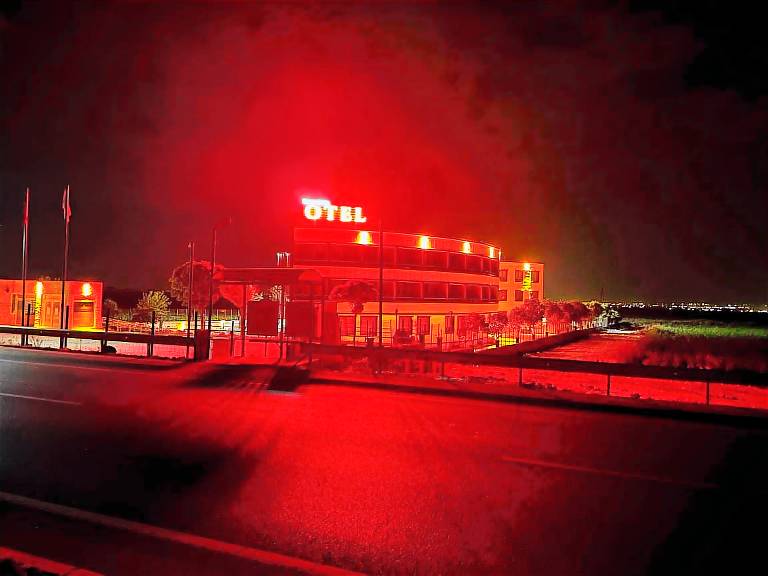 Bulut Royal Hotel — photo 4