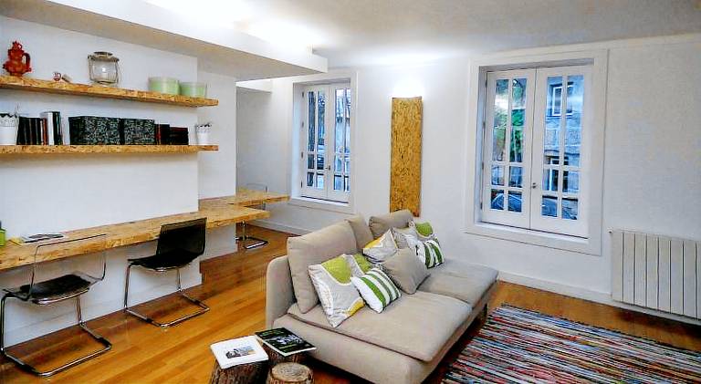 GuimaraesLiving - Hostel & Adventure in Guimarães