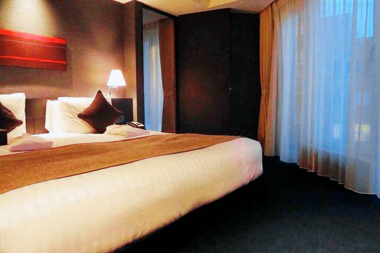 Maison de vacances Chiyoda