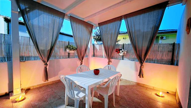 Appartamento vacanza Modica