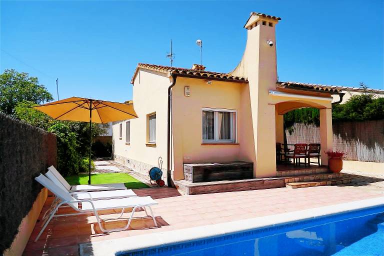 Villa Sant Pere Pescador
