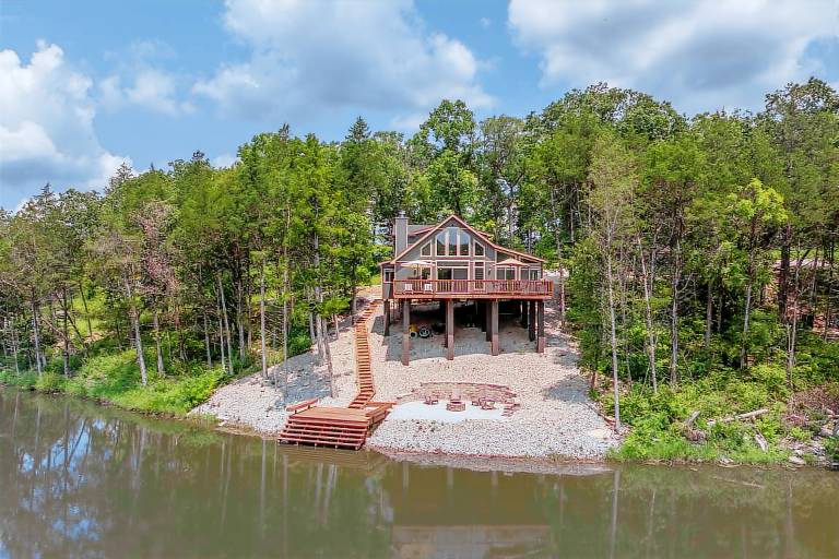 Chalet Innsbrook