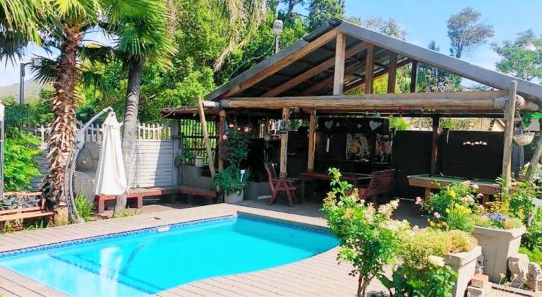 Holiday apartment with pool | Pets are welcome — photo 3