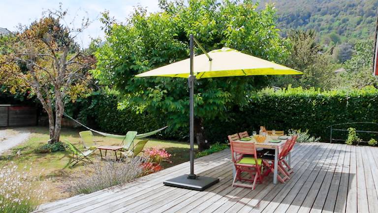 Huis  Annecy