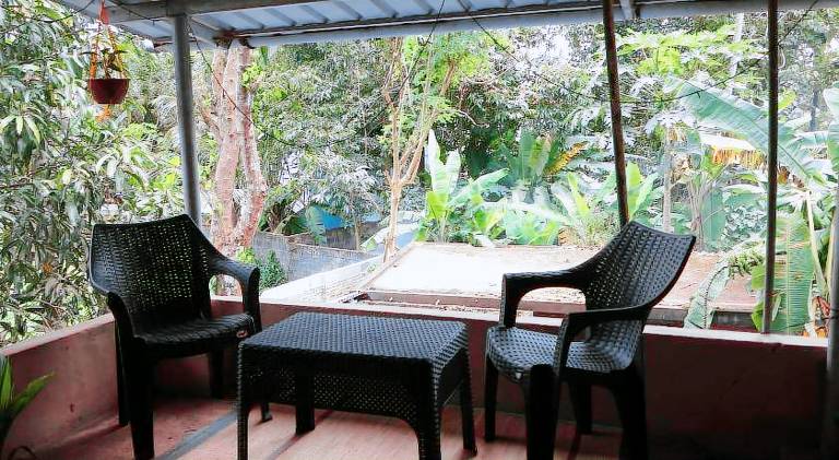 Pari's HOMEstay — photo 3