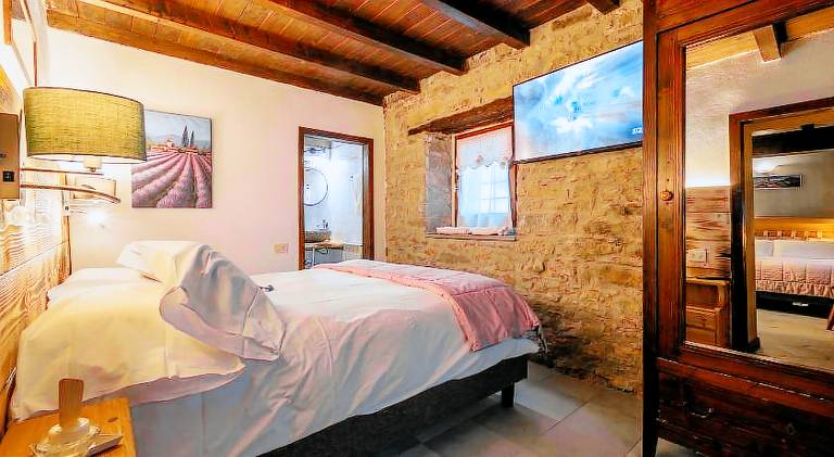Rifugio del Firenze Ninfa — photo 2