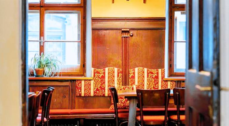 Gastehaus Goldener Stern — photo 4