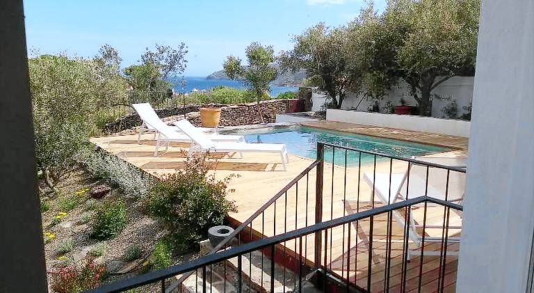 Nice villa with pool | Close to the beach | Pets allowed in Cadaqués