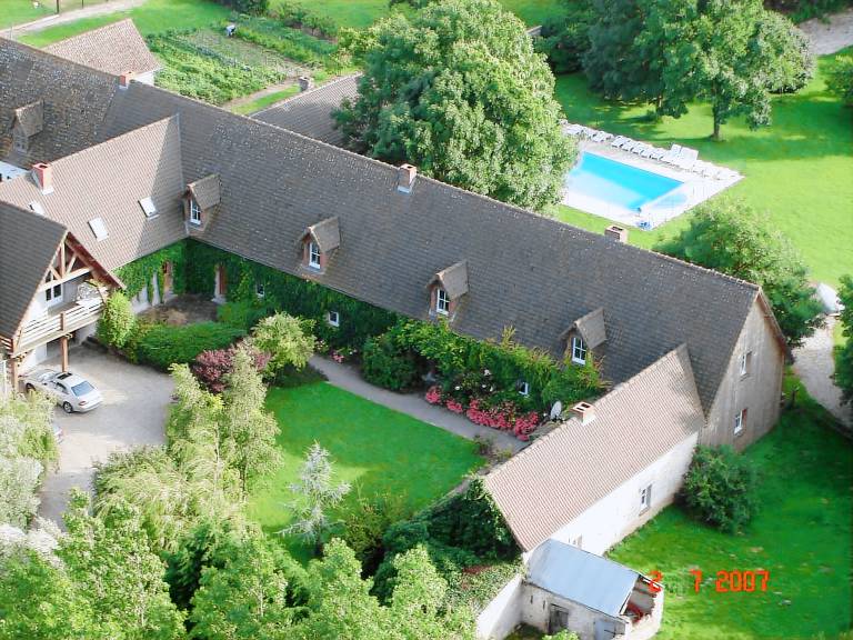 Maison de vacances  Quend