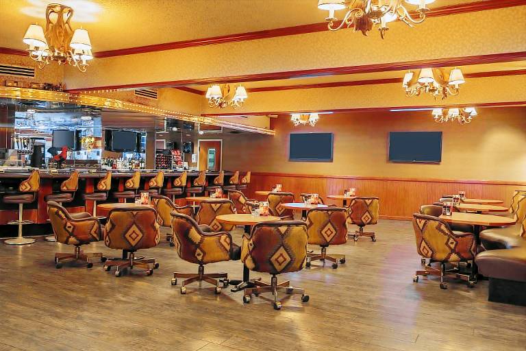 Gold Country Casino by Red Lion Hotels — photo 2