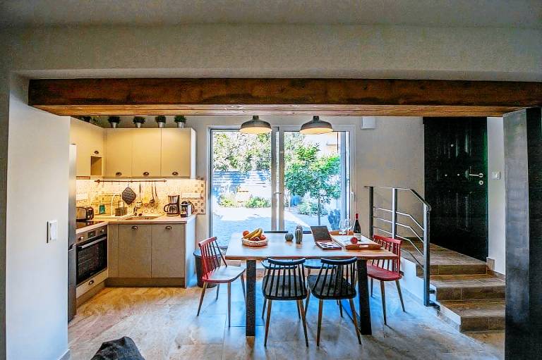 City Cottage - Kalamata Villas — photo 5