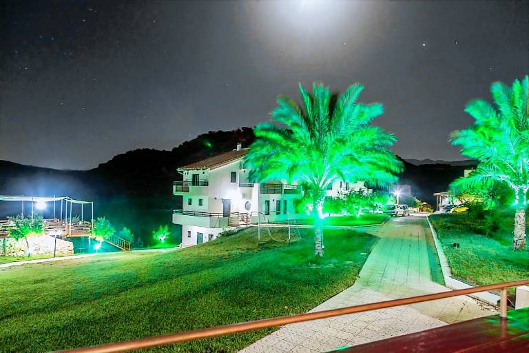 Children-friendly serviced apartment with pool, sauna & patio | Dogs allowed — photo 3