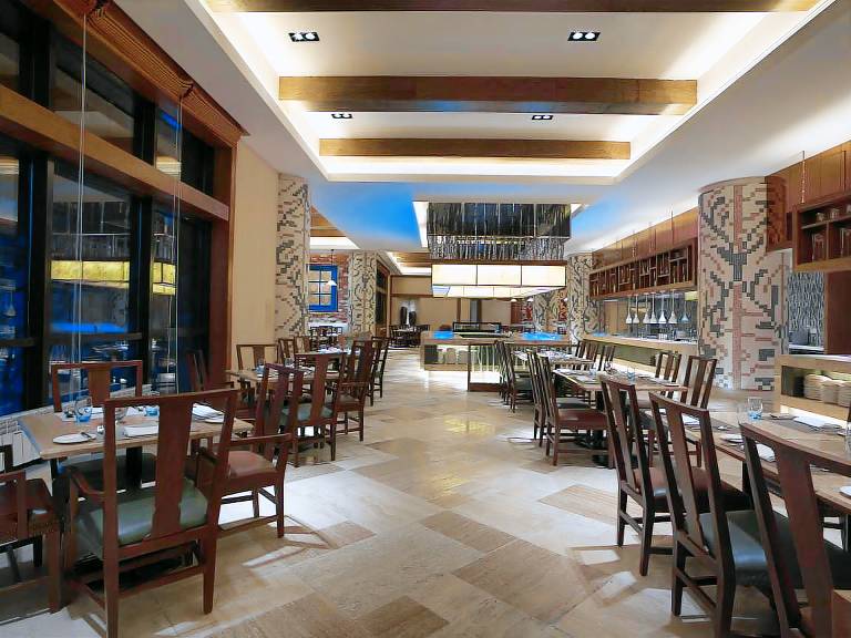 Sheraton Changbaishan Resort — photo 5