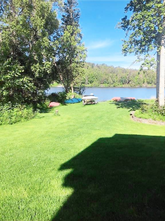 House  Kenai