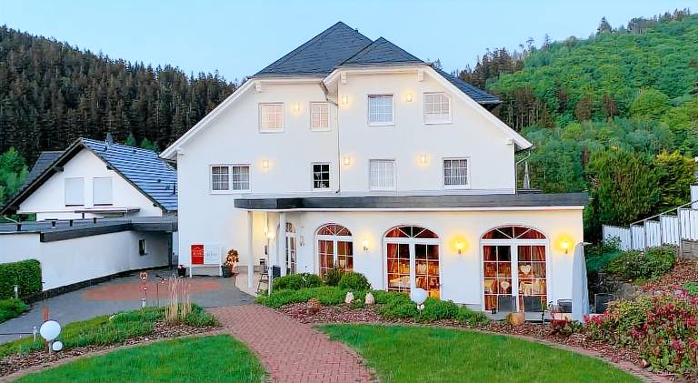 Landhaus Bergkrone — photo 3
