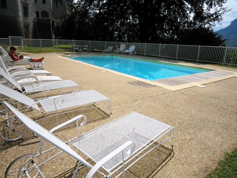 Château Culoz