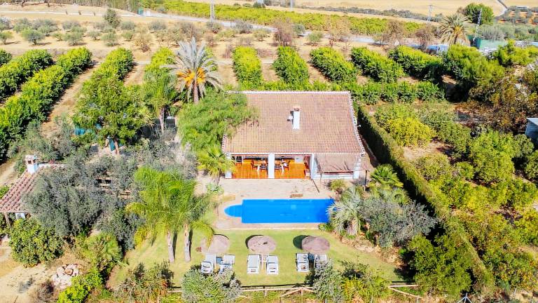 Villa Alhaurín el Grande