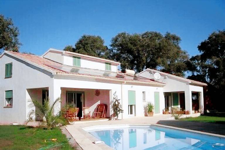 Villa Folelli