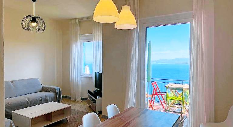 Vacation home with 2 rooms for 4 persons — photo 2