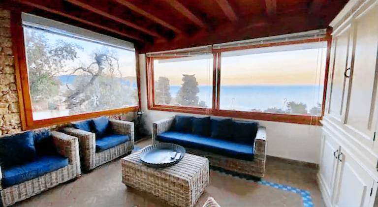 Vacation home with pool | Pets are welcome in San Bartolomeo al Mare