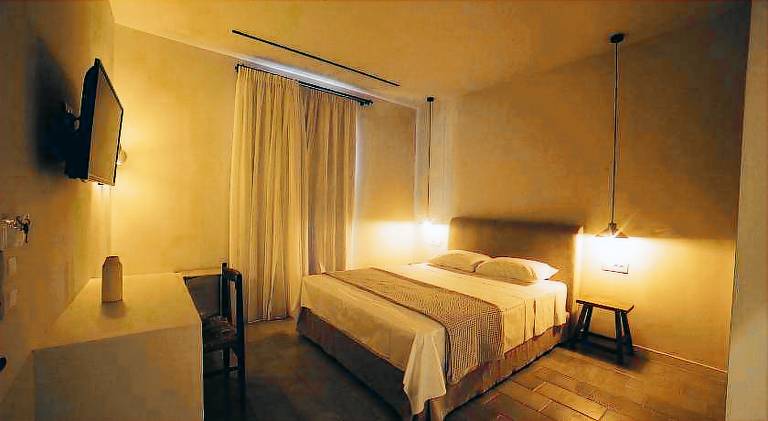 Pension Argostoli